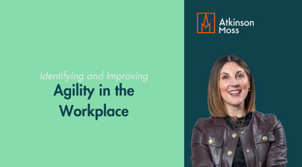Agility in the Workplace
