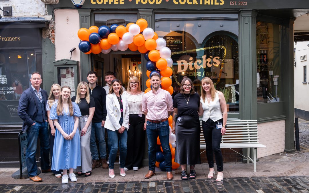 Atkinson Moss has re-branded