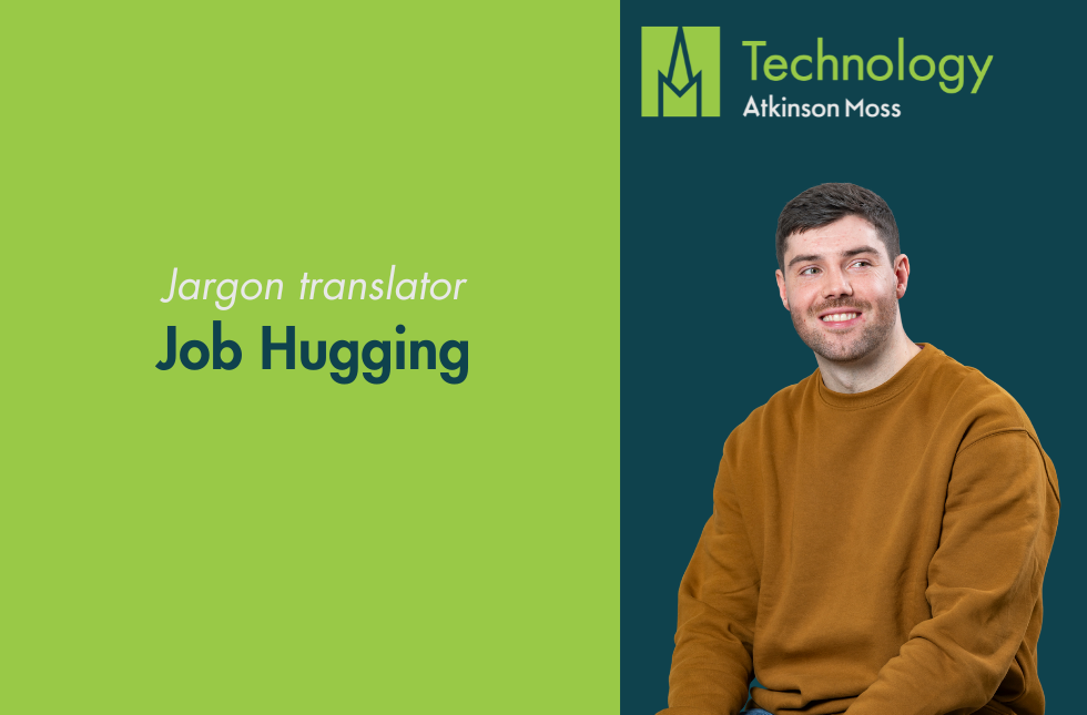 Job Hugging