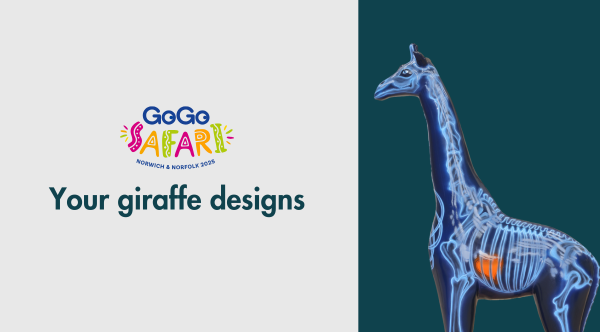 GoGo Safari 2025